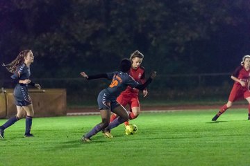 Bild 174 - B-Juniorinnen VfL Pinneberg - Eimsbuettler TV : Ergebnis: 1:0